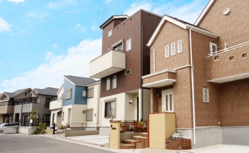 建物に関する登記